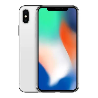 آیفون ایکس 64GB سیلور