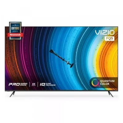 تلویزیون 75 اینچ vizio